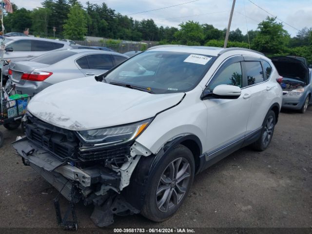 Photo 1 VIN: 2HKRW2H93LH627884 - HONDA CR-V 