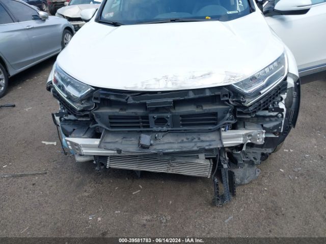 Photo 5 VIN: 2HKRW2H93LH627884 - HONDA CR-V 