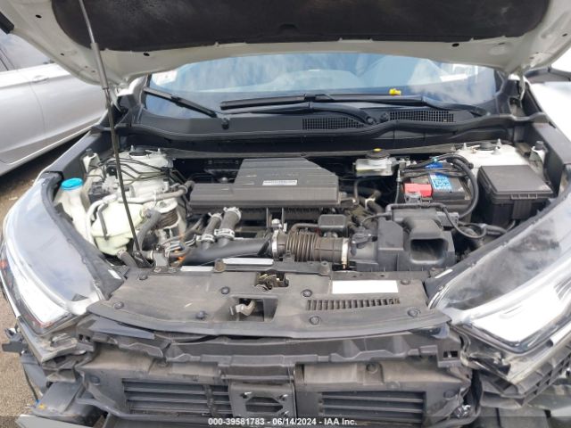 Photo 9 VIN: 2HKRW2H93LH627884 - HONDA CR-V 