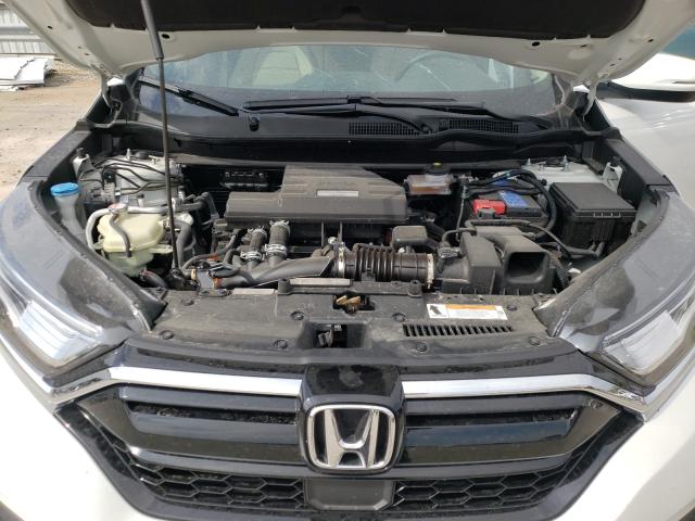 Photo 6 VIN: 2HKRW2H93LH629599 - HONDA CR-V TOURI 