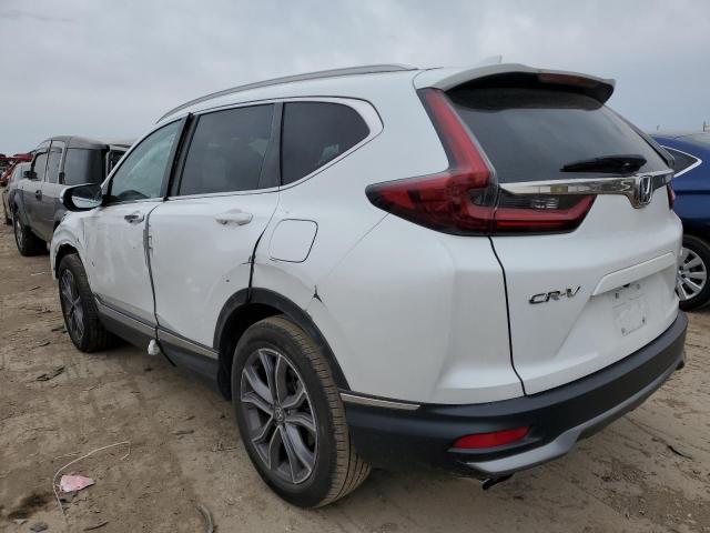 Photo 1 VIN: 2HKRW2H93LH635886 - HONDA CRV 