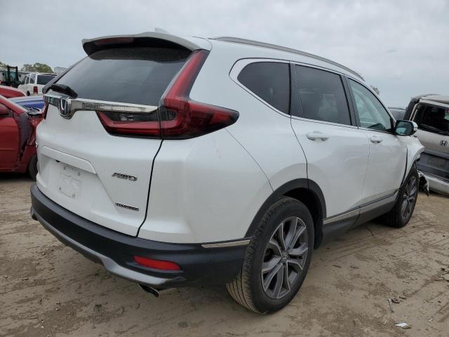 Photo 2 VIN: 2HKRW2H93LH635886 - HONDA CRV 