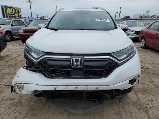 Photo 4 VIN: 2HKRW2H93LH635886 - HONDA CRV 
