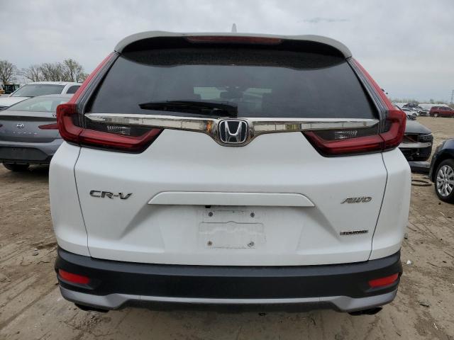 Photo 5 VIN: 2HKRW2H93LH635886 - HONDA CRV 