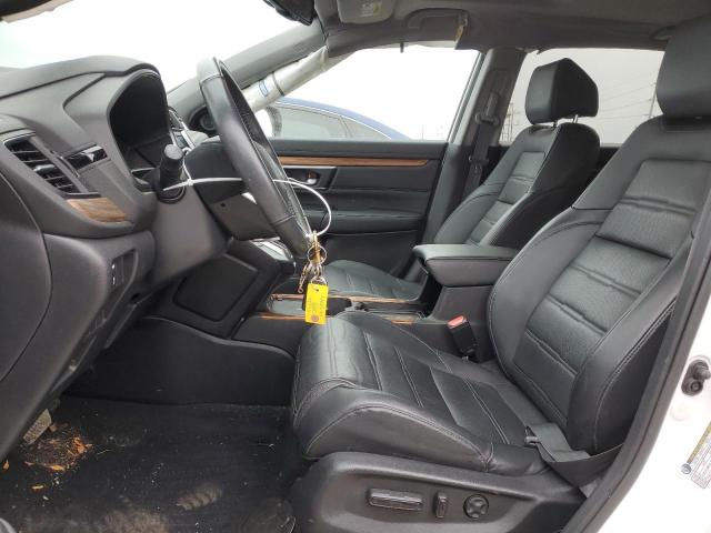 Photo 6 VIN: 2HKRW2H93LH635886 - HONDA CRV 