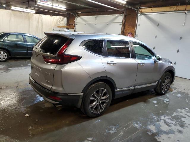 Photo 2 VIN: 2HKRW2H93LH646564 - HONDA CR-V TOURI 