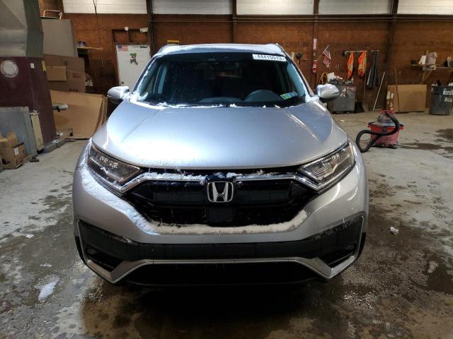 Photo 4 VIN: 2HKRW2H93LH646564 - HONDA CR-V TOURI 