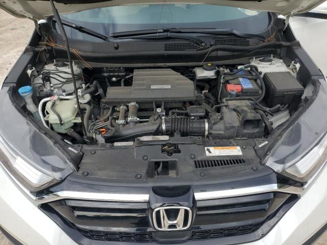 Photo 10 VIN: 2HKRW2H93LH665941 - HONDA CR-V TOURI 