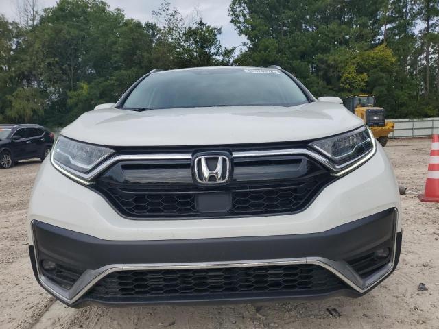 Photo 4 VIN: 2HKRW2H93LH665941 - HONDA CR-V TOURI 