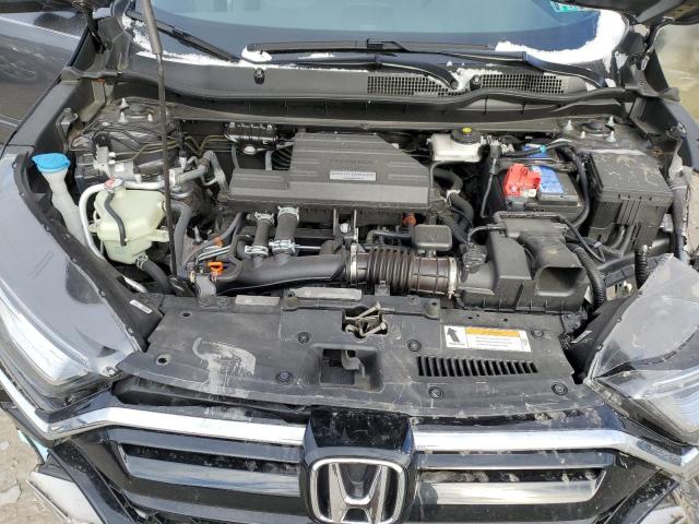 Photo 10 VIN: 2HKRW2H93MH630155 - HONDA CRV 