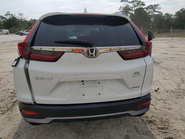 Photo 5 VIN: 2HKRW2H93MH632973 - HONDA CR-V TOURI 