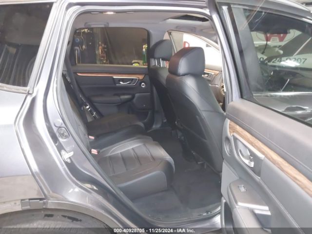 Photo 7 VIN: 2HKRW2H93NH657633 - HONDA CR-V 