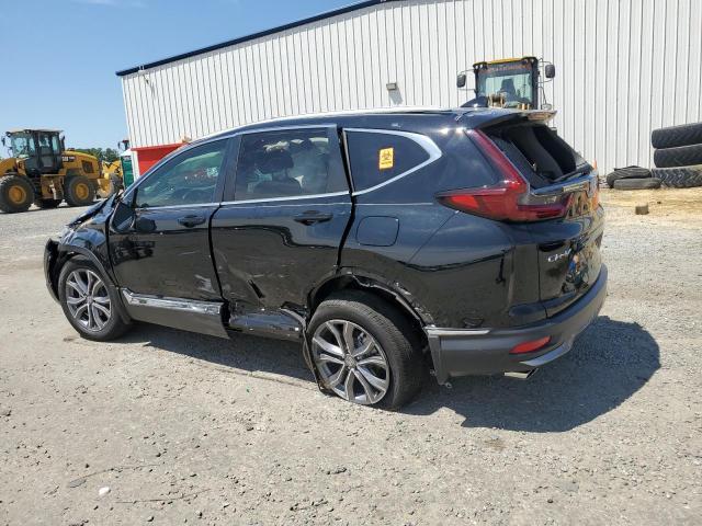 Photo 1 VIN: 2HKRW2H93NH663481 - HONDA CR-V TOURI 