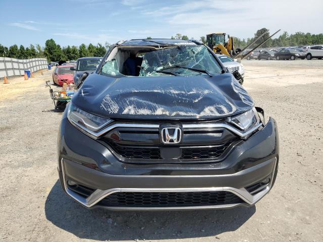 Photo 4 VIN: 2HKRW2H93NH663481 - HONDA CR-V TOURI 