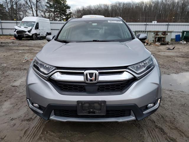 Photo 4 VIN: 2HKRW2H94HH602306 - HONDA CRV 