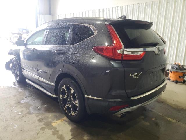 Photo 1 VIN: 2HKRW2H94HH602905 - HONDA CR-V TOURI 