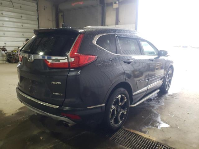 Photo 2 VIN: 2HKRW2H94HH602905 - HONDA CR-V TOURI 