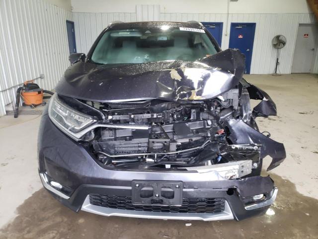 Photo 4 VIN: 2HKRW2H94HH602905 - HONDA CR-V TOURI 