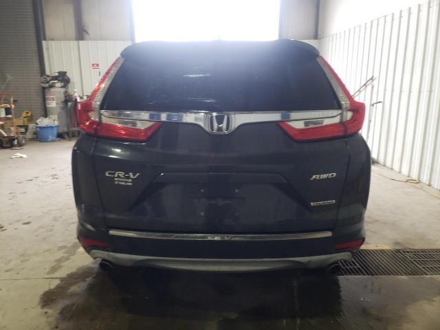 Photo 5 VIN: 2HKRW2H94HH602905 - HONDA CR-V TOURI 