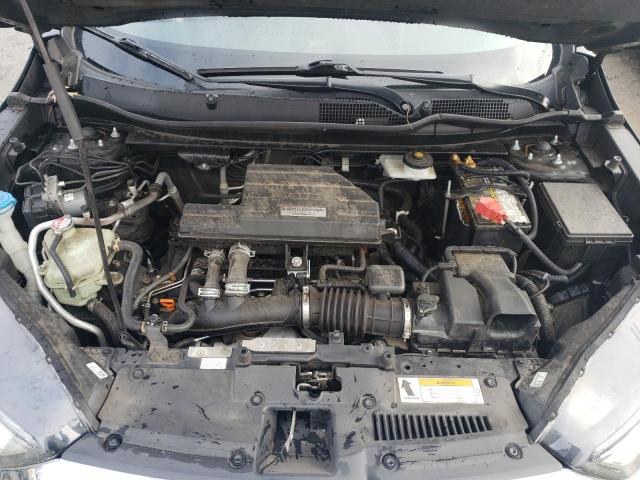 Photo 10 VIN: 2HKRW2H94HH635290 - HONDA CRV 