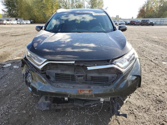 Photo 4 VIN: 2HKRW2H94HH648170 - HONDA CR-V TOURI 