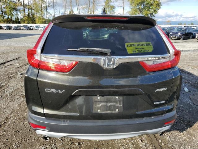 Photo 5 VIN: 2HKRW2H94HH648170 - HONDA CR-V TOURI 