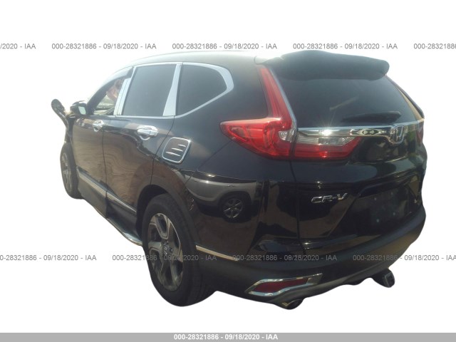 Photo 2 VIN: 2HKRW2H94HH652140 - HONDA CR-V 