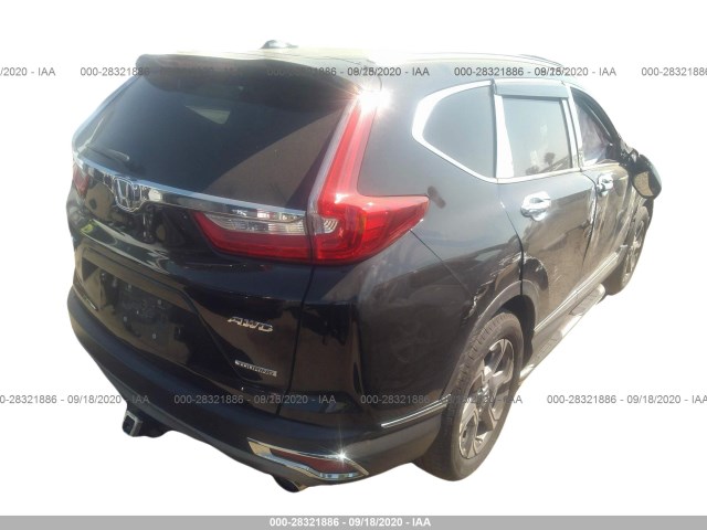 Photo 3 VIN: 2HKRW2H94HH652140 - HONDA CR-V 