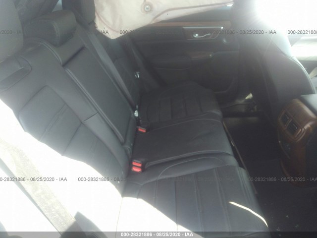 Photo 7 VIN: 2HKRW2H94HH652140 - HONDA CR-V 