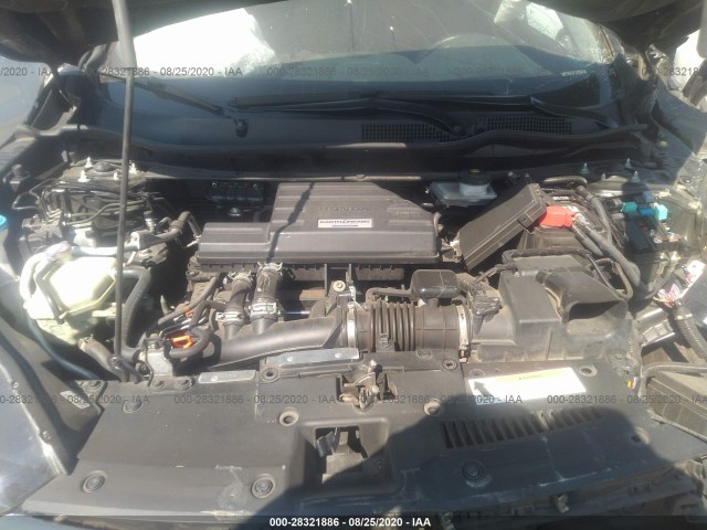 Photo 9 VIN: 2HKRW2H94HH652140 - HONDA CR-V 