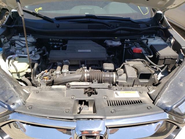 Photo 6 VIN: 2HKRW2H94HH654955 - HONDA CR-V TOURI 