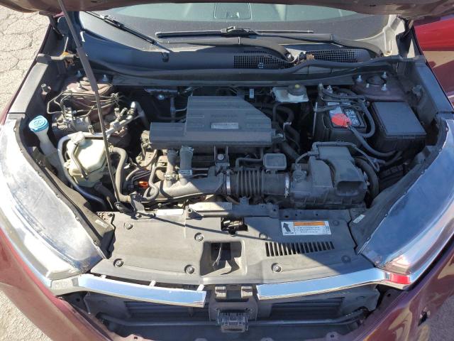 Photo 11 VIN: 2HKRW2H94HH659783 - HONDA CR-V TOURI 