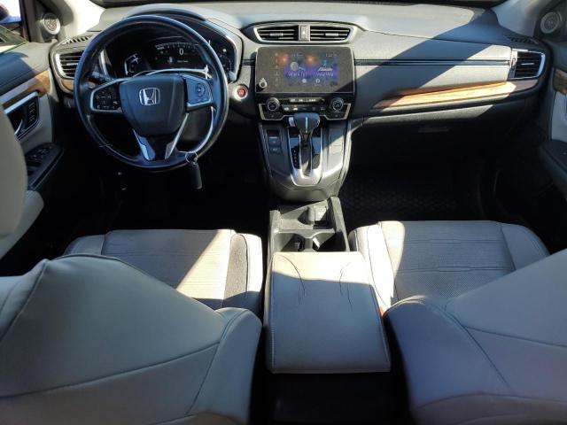 Photo 7 VIN: 2HKRW2H94HH659783 - HONDA CR-V TOURI 