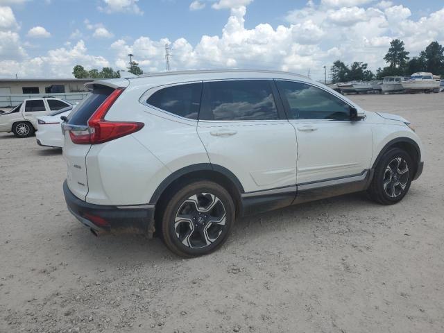 Photo 2 VIN: 2HKRW2H94HH676924 - HONDA CRV 