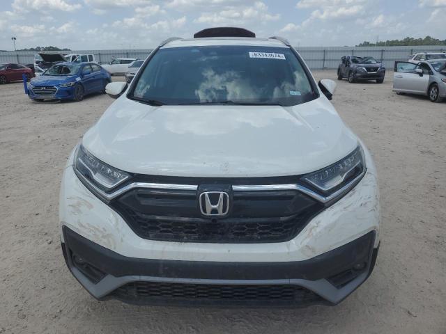 Photo 4 VIN: 2HKRW2H94HH676924 - HONDA CRV 