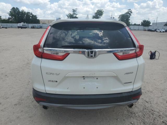 Photo 5 VIN: 2HKRW2H94HH676924 - HONDA CRV 