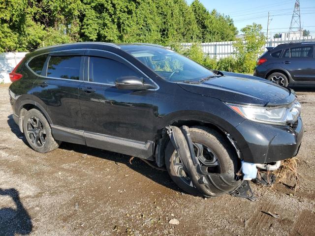 Photo 3 VIN: 2HKRW2H94KH107241 - HONDA CR-V TOURI 