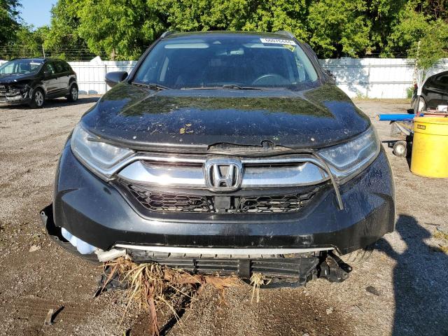 Photo 4 VIN: 2HKRW2H94KH107241 - HONDA CR-V TOURI 