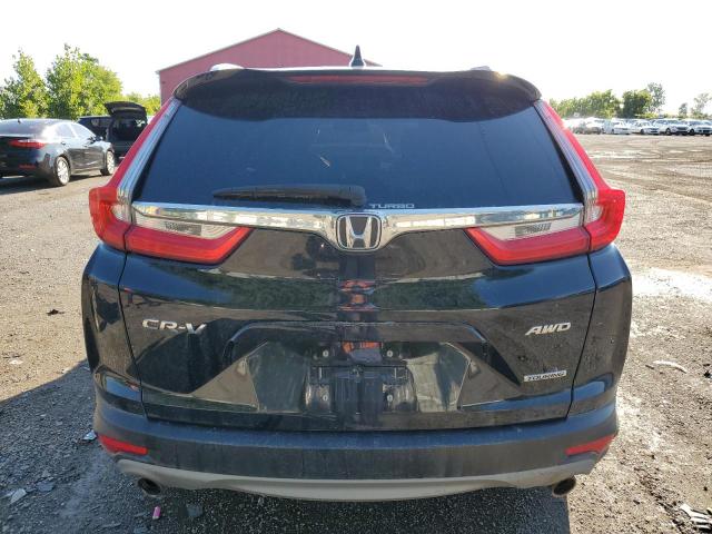 Photo 5 VIN: 2HKRW2H94KH107241 - HONDA CR-V TOURI 