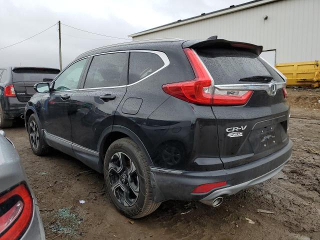 Photo 1 VIN: 2HKRW2H94KH121317 - HONDA CR-V TOURI 