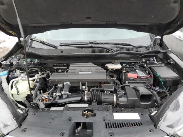 Photo 11 VIN: 2HKRW2H94KH121317 - HONDA CR-V TOURI 