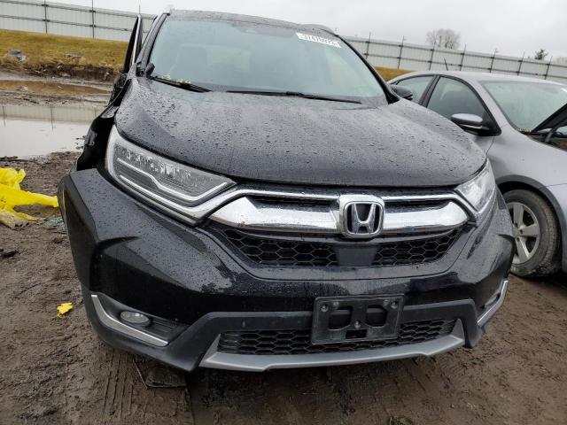 Photo 4 VIN: 2HKRW2H94KH121317 - HONDA CR-V TOURI 