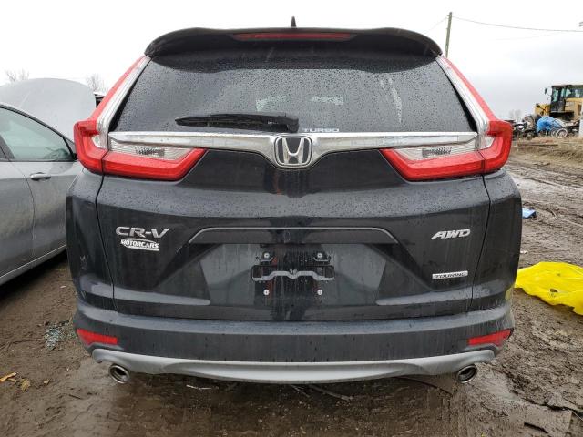 Photo 5 VIN: 2HKRW2H94KH121317 - HONDA CR-V TOURI 