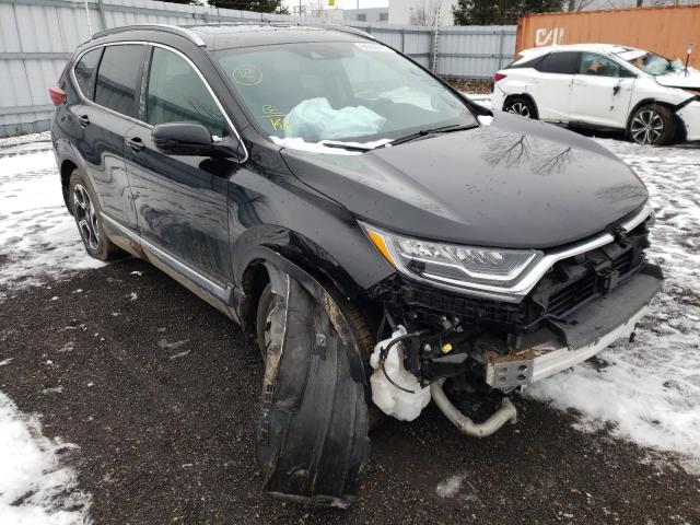 Photo 0 VIN: 2HKRW2H94KH146413 - HONDA CRV 