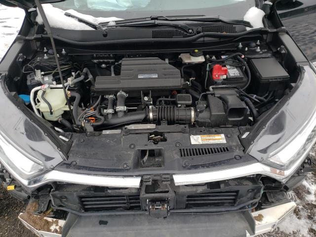 Photo 6 VIN: 2HKRW2H94KH146413 - HONDA CRV 