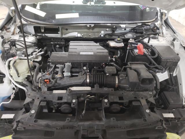 Photo 6 VIN: 2HKRW2H94KH633711 - HONDA CR-V TOURI 