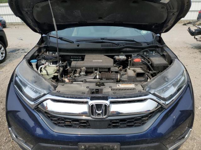 Photo 11 VIN: 2HKRW2H94KH640187 - HONDA CR-V TOURI 