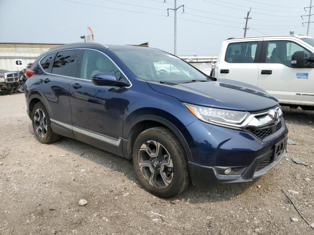 Photo 3 VIN: 2HKRW2H94KH640187 - HONDA CR-V TOURI 