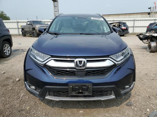 Photo 4 VIN: 2HKRW2H94KH640187 - HONDA CR-V TOURI 