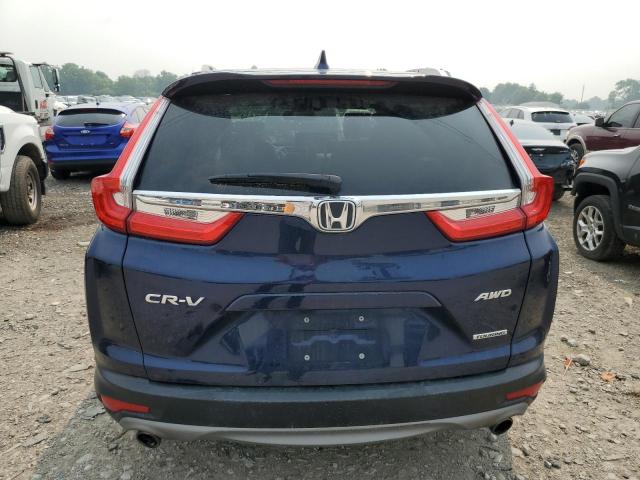 Photo 5 VIN: 2HKRW2H94KH640187 - HONDA CR-V TOURI 